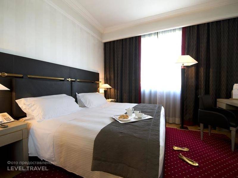 hotel-Grand Hotel Duca Di Mantova-IT