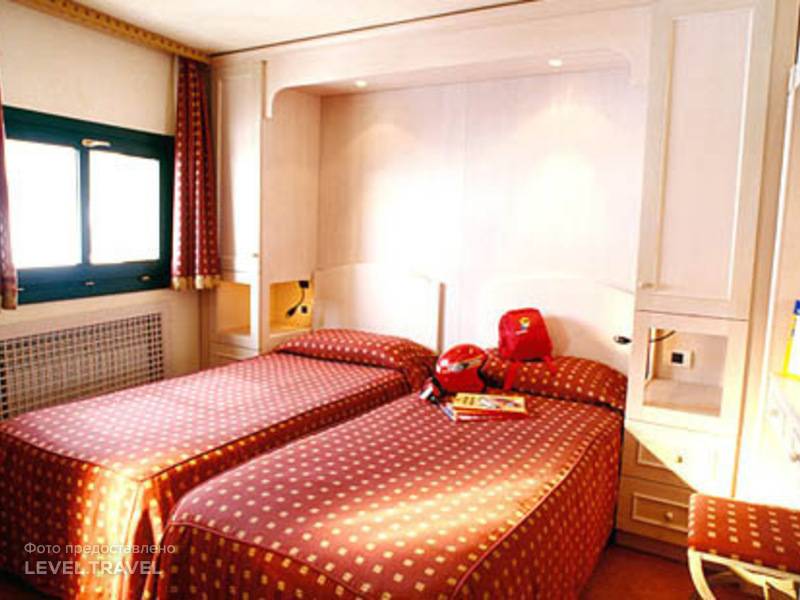 hotel-Grand Hotel Duchi D’Aosta-IT
