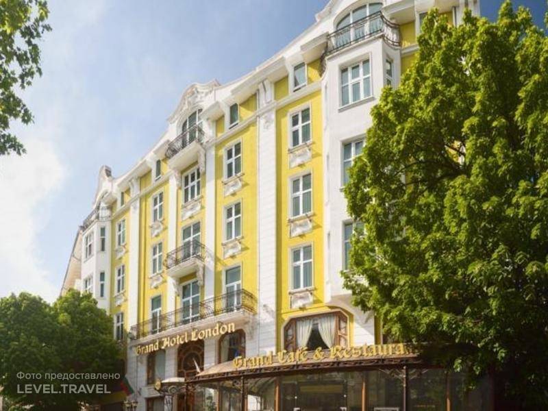 hotel-Grand Hotel London-BG
