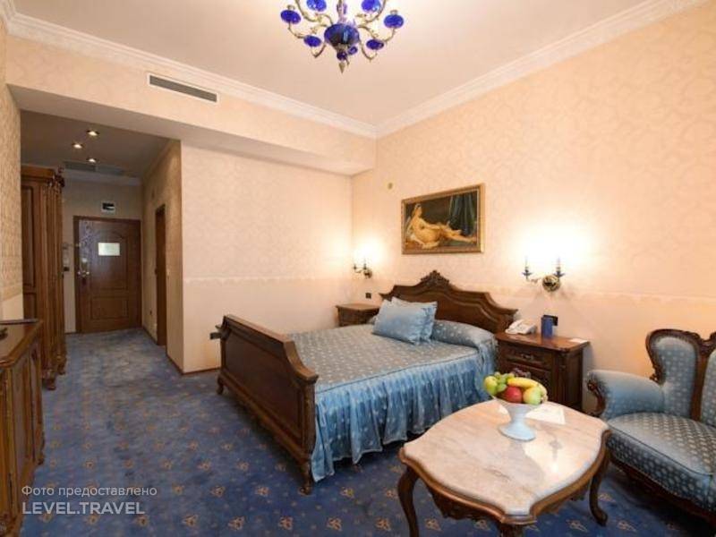 hotel-Grand Hotel London-BG