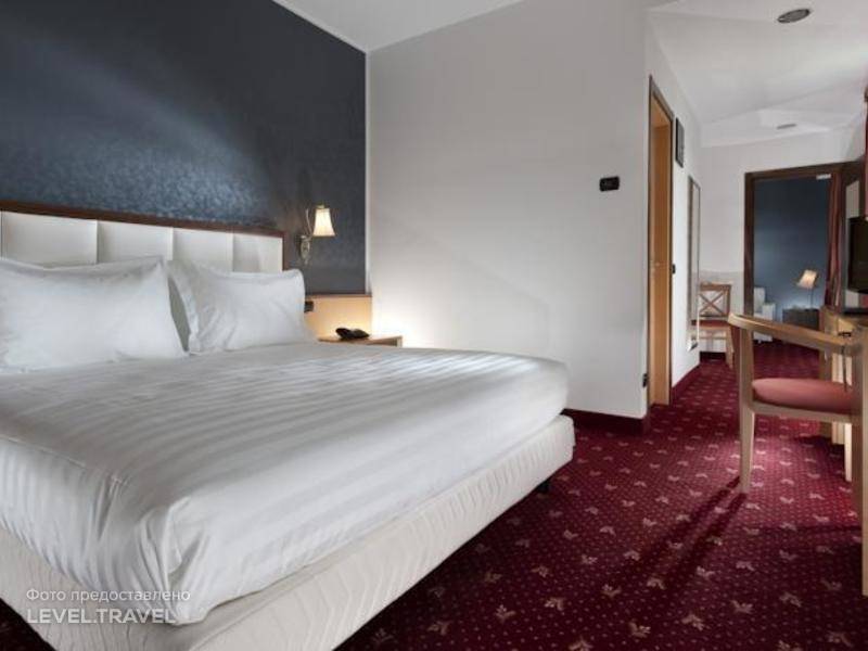 hotel-Grand Hotel Milano Malpensa-IT