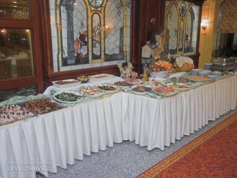 Grand Medya Hotel