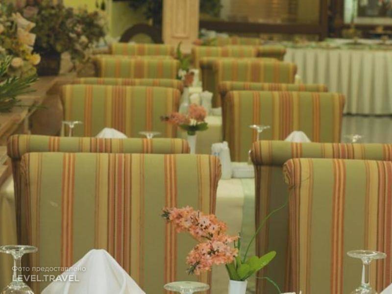 Grand Medya Hotel