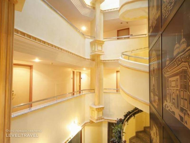 Grand Medya Hotel