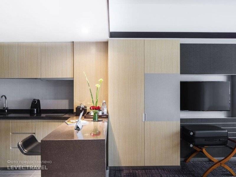 Grand Mercure Shanghai Hongqiao