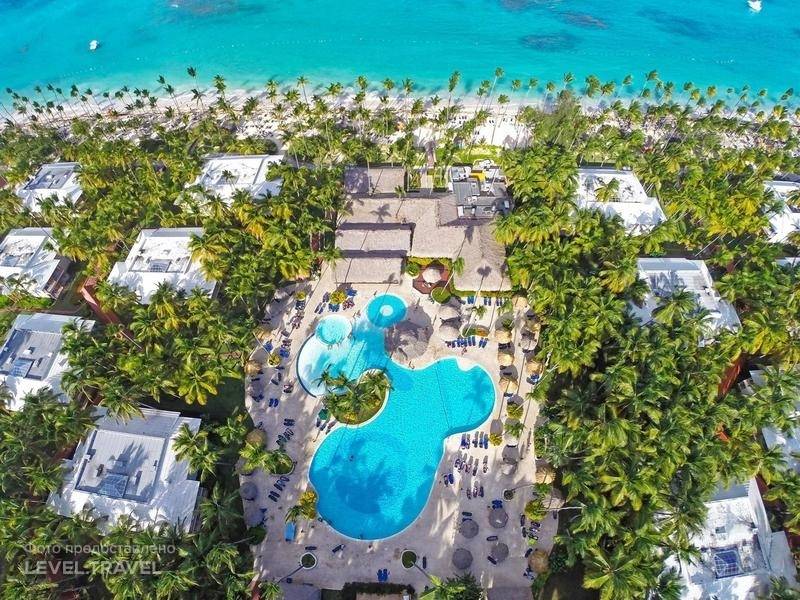 Grand Palladium Palace Resort Spa  Casino