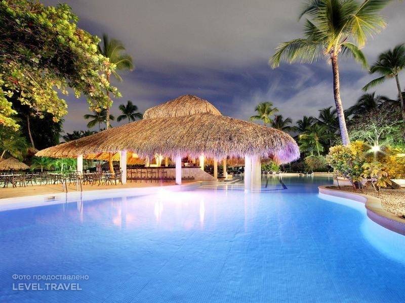 Grand Palladium Palace Resort Spa  Casino