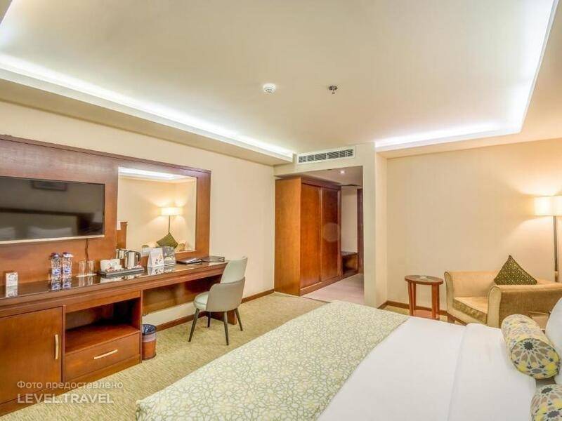Grand Plaza Dhabab