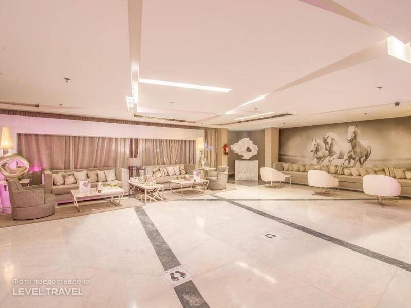 Grand Plaza Gulf