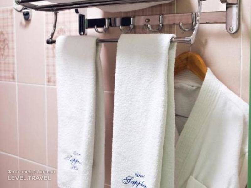 Grand Sapphire Hotel