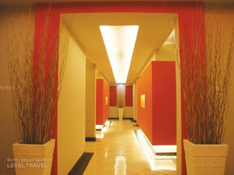 hotel-Grand Sinar Indah Hotel — Chse Certified-ID