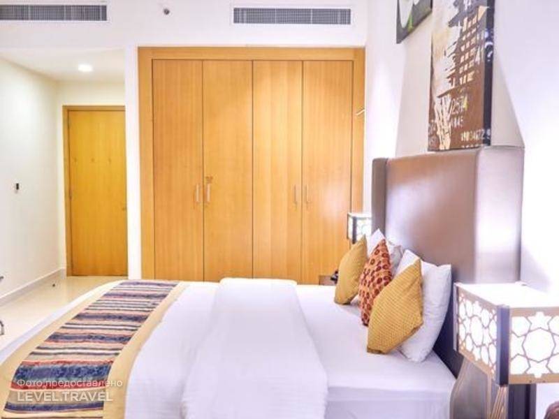 Grand Square Stay Hotel Apartments