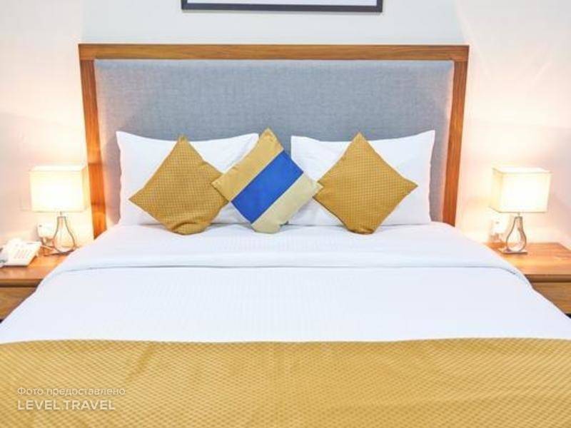 Grand Square Stay Hotel Apartments