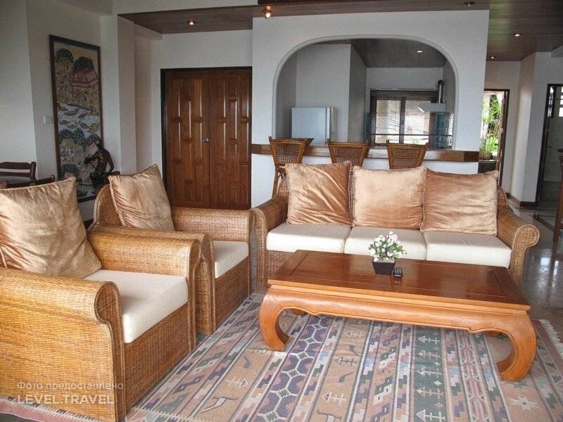 Grand Villa La Perla