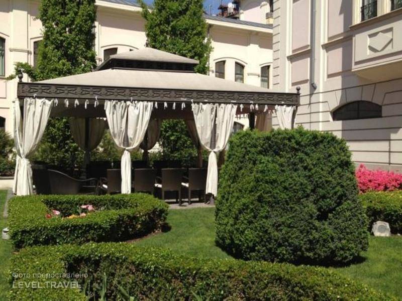 hotel-Grand Visconti Palace Hotel-IT
