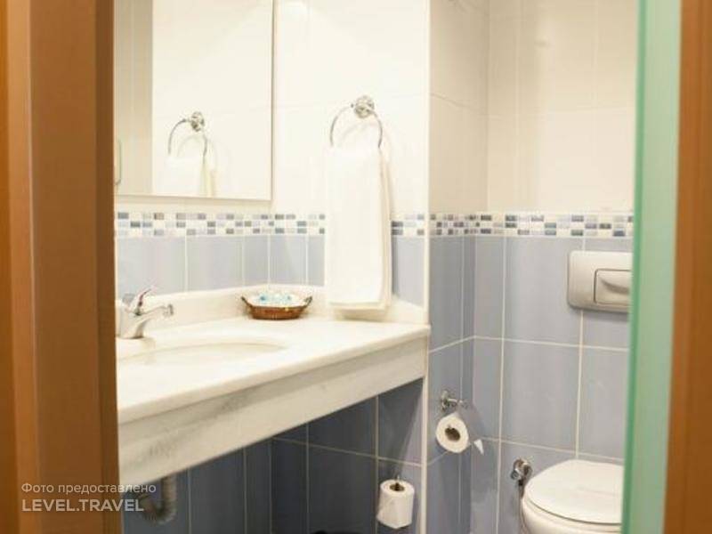 Grand Yavuz Hotel