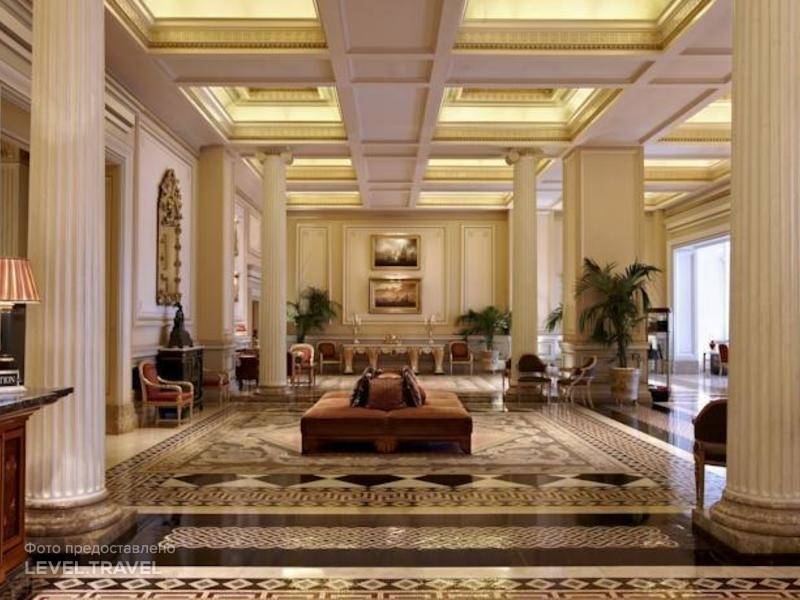 hotel-Grande Bretagne Hotel-GR