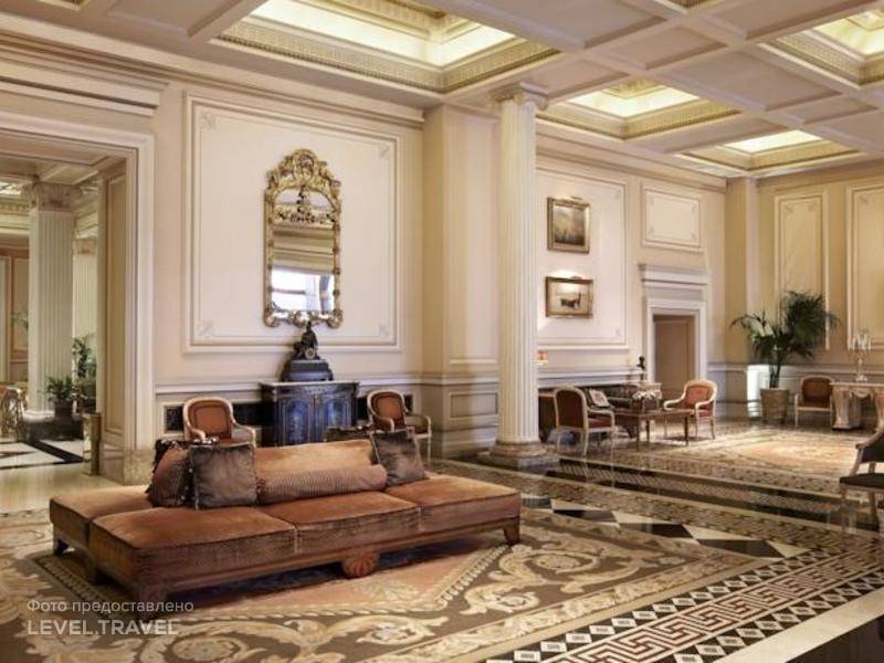 hotel-Grande Bretagne Hotel-GR