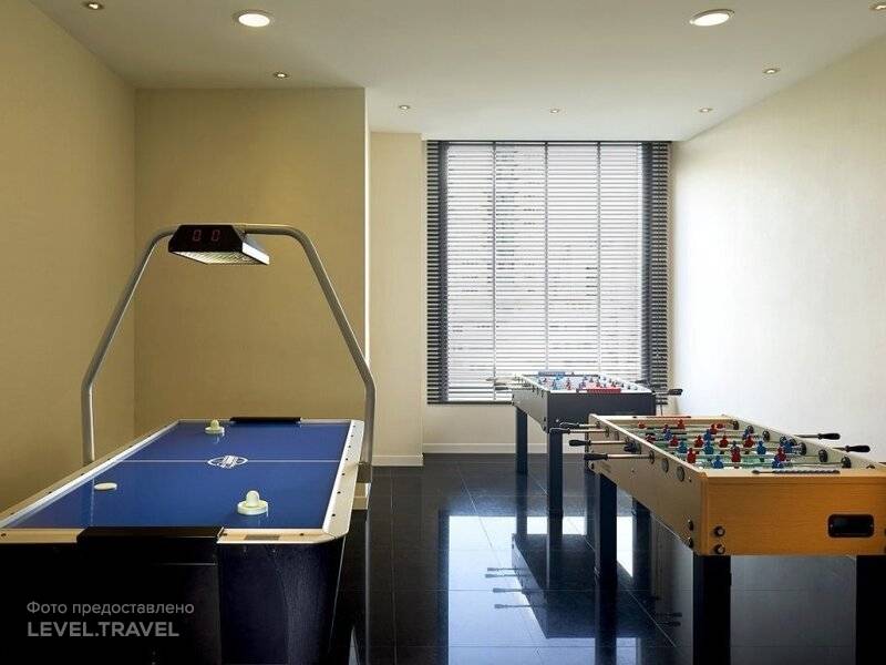 Grande Centre Point Hotel Ratchadamri