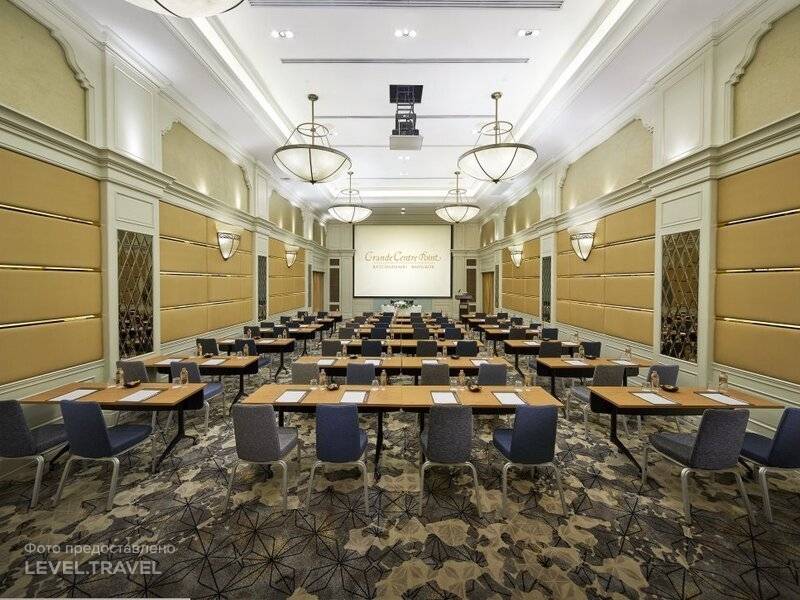Grande Centre Point Hotel Ratchadamri