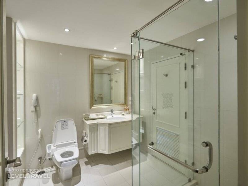 Grande Centre Point Hotel Ratchadamri