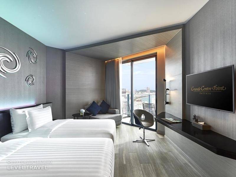Grande Centre Point Pattaya