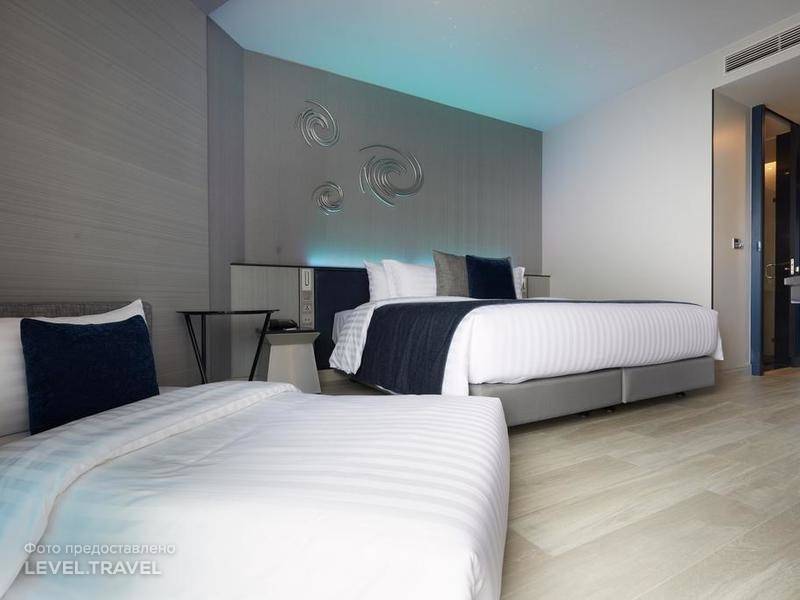Grande Centre Point Pattaya