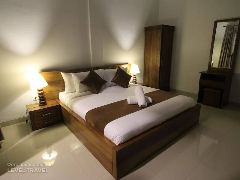 hotel-Green Beach Inn-ID