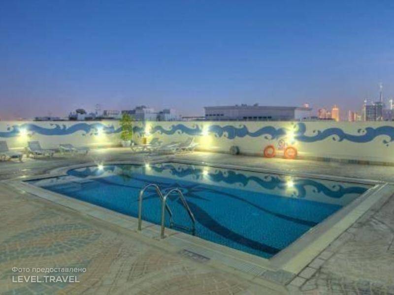 Green House Hotel Suites Apartments
