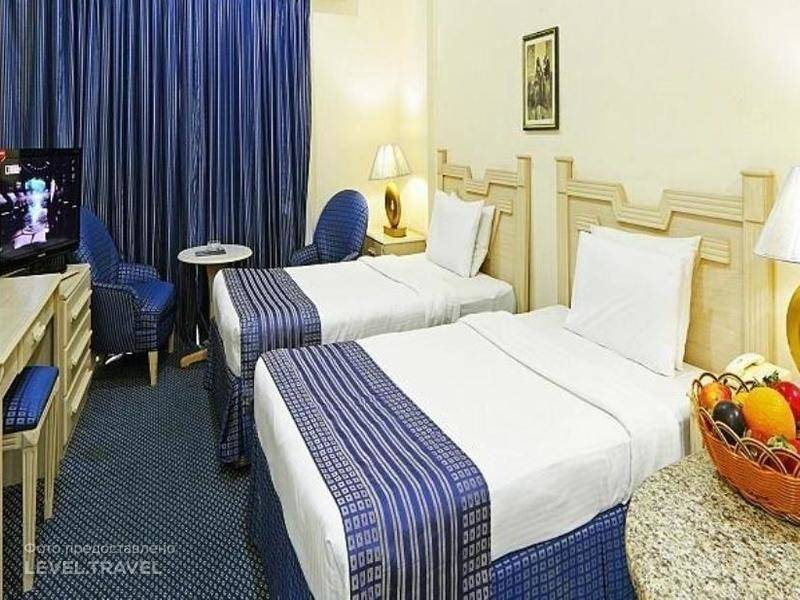 Green House Hotel Suites Apartments