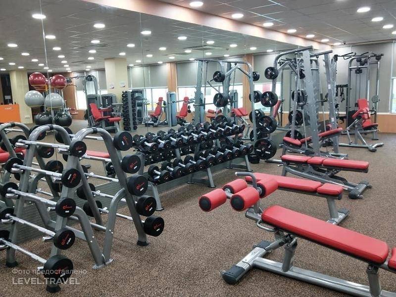 Green House Hotel Suites Apartments