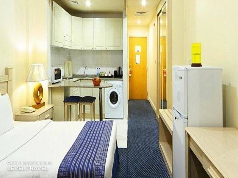 Green House Hotel Suites Apartments