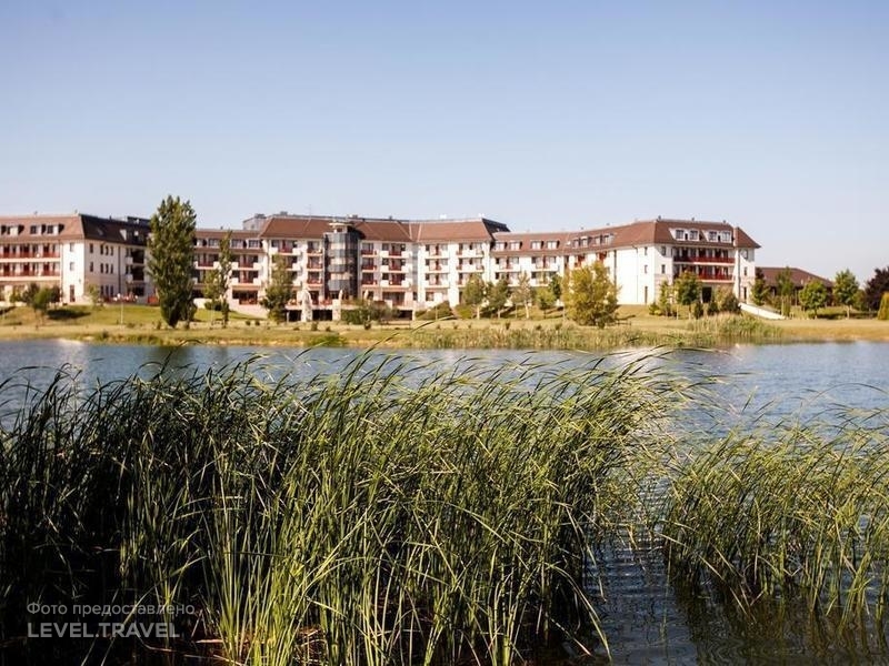 hotel-Greenfield Hotel Golf Spa-HU