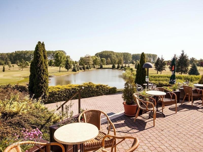 hotel-Greenfield Hotel Golf Spa-HU