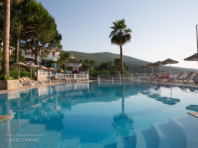 Greenport Bodrum