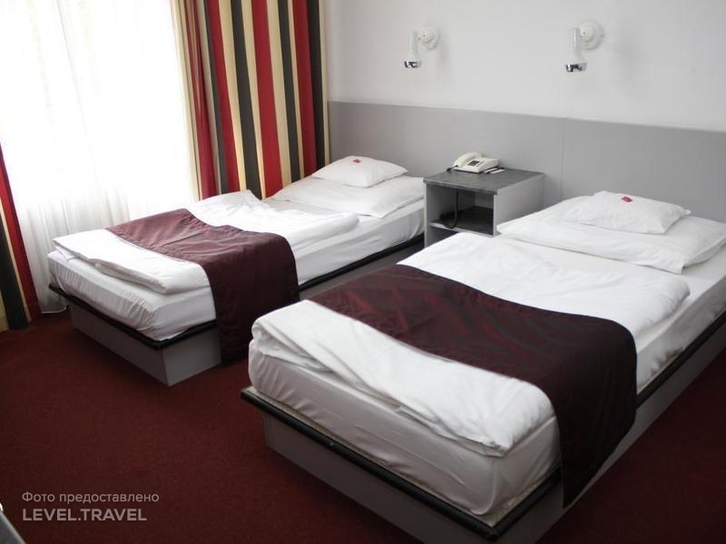 hotel-Griff Hotel-ID