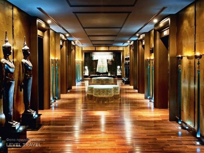 Grosvenor House Tower Two