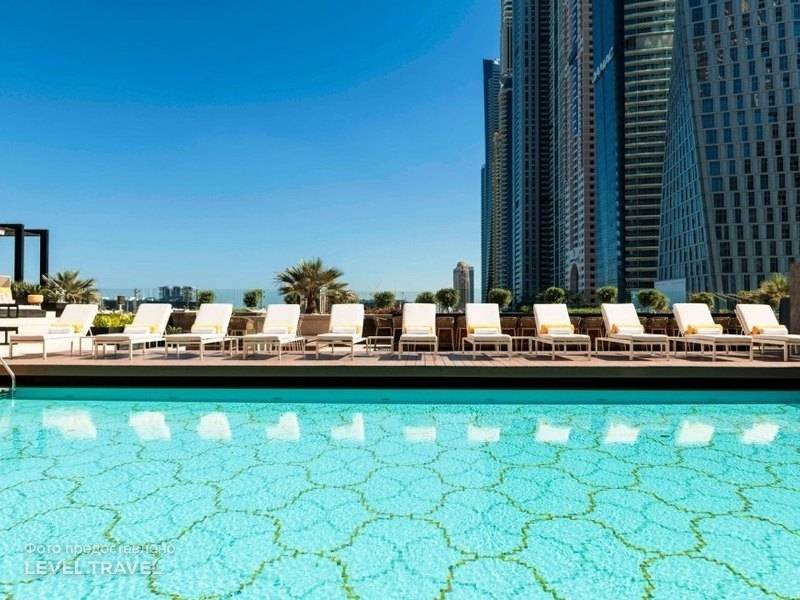 Grosvenor House Tower Two