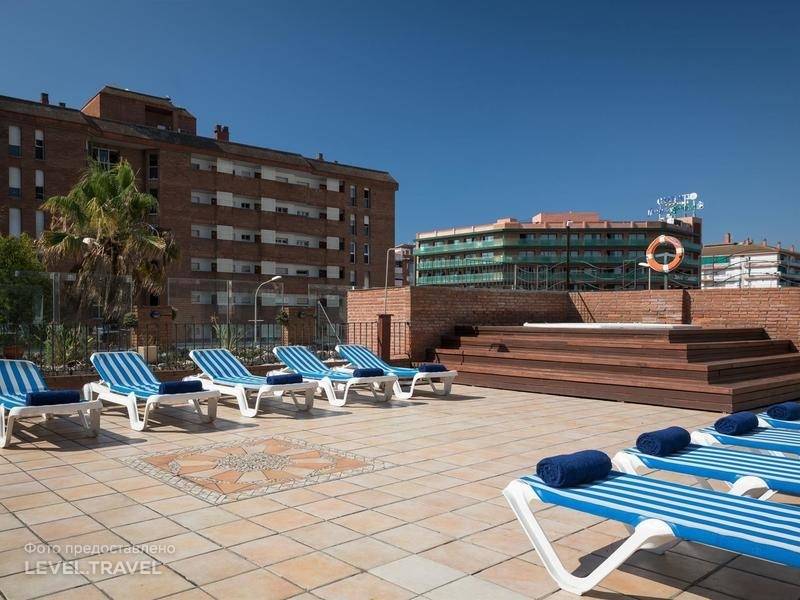 H.Top Palm Beach Hotel