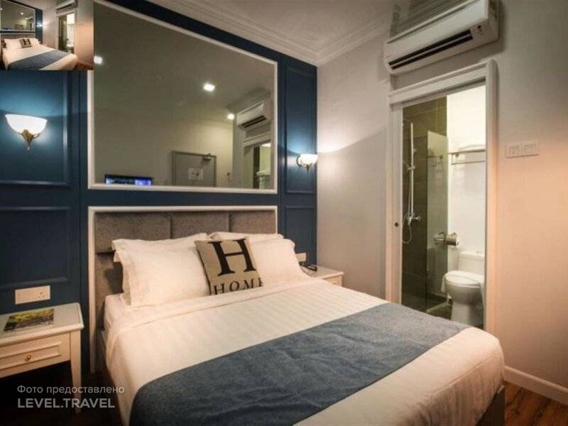 hotel-H Boutique Hotel Sri Petaling-MY