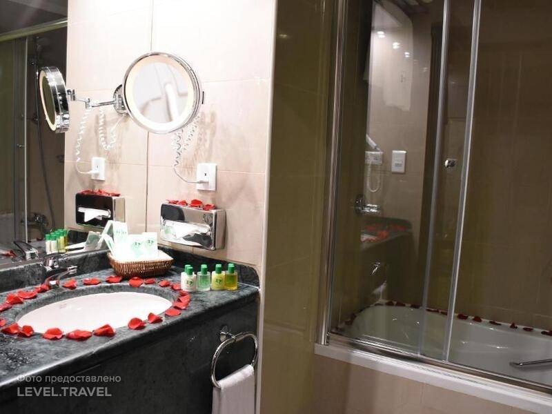 Habitat Hotel All Suites
