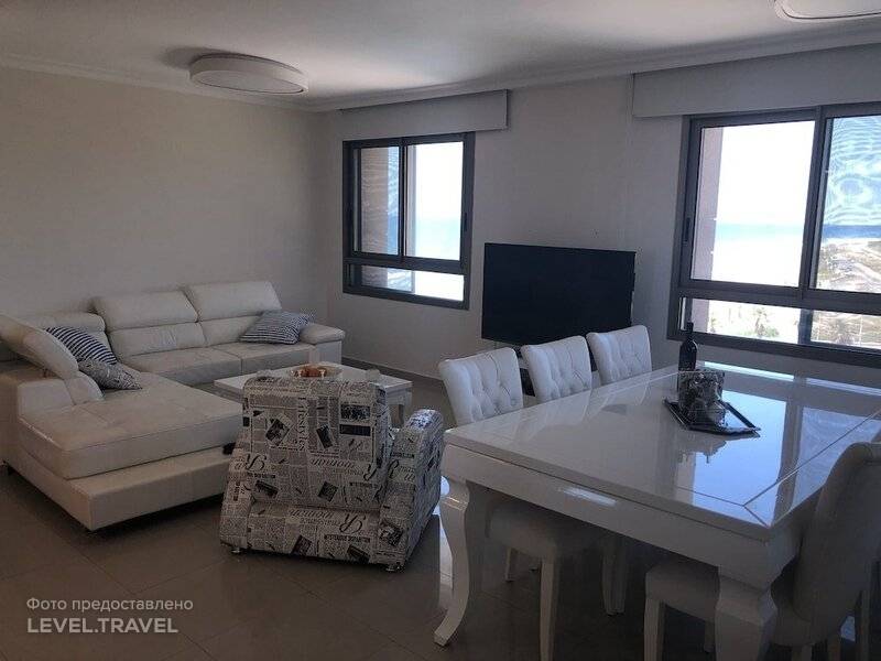 hotel-Haifa Beach-IL