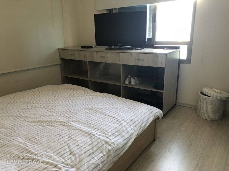 hotel-Haifa Beach-IL