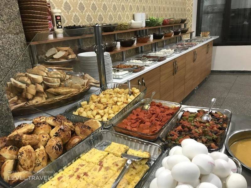 Hamit Hotel Istanbul