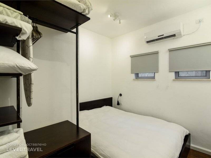 hotel-Hanasi 129 — Boutique Apartments-IL