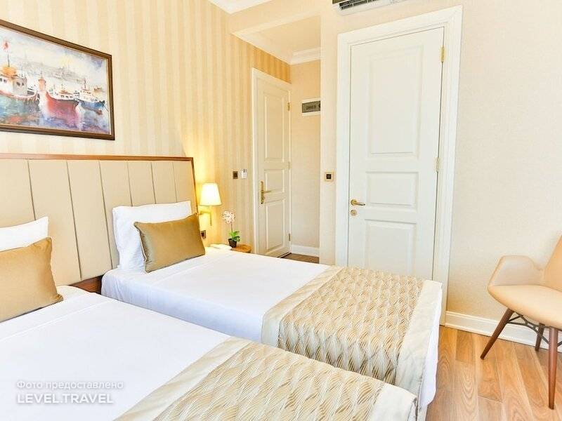 Hanende Hotel