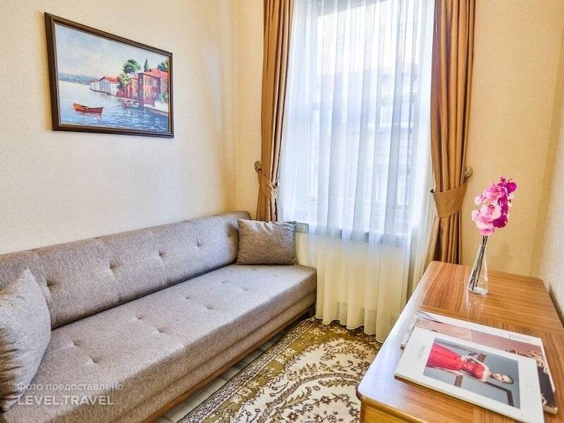Hanende Hotel