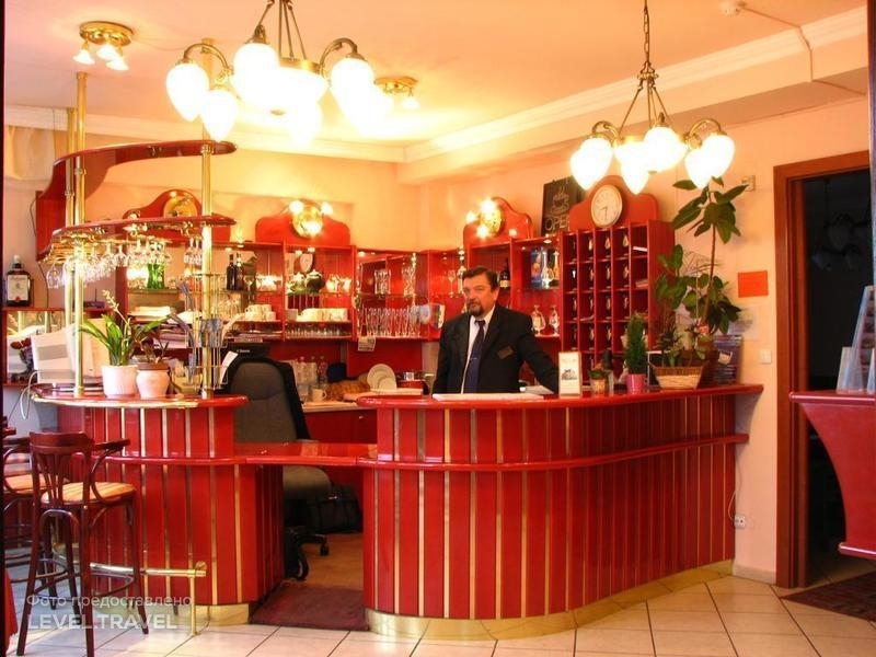 hotel-Happy Apartment Budapest-ID