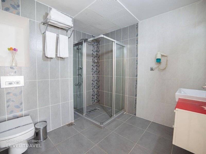 Harbiye Residence