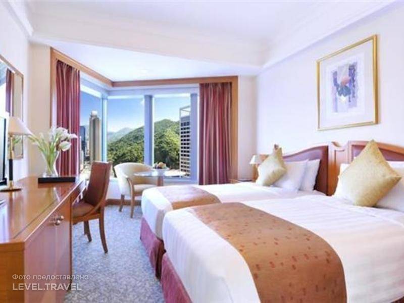 Harbour Plaza North Point